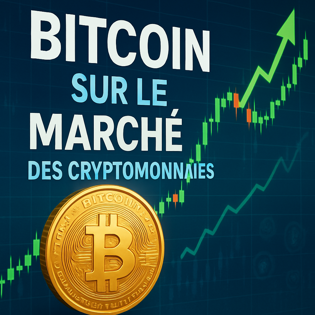 découvrez comment le bitcoin a atteint le seuil historique de 63 000 $, battant son précédent record et ouvrant des opportunités pour 5 milliards de personnes dans le monde. une analyse du marché des cryptomonnaies et de l'impact de cette montée sur l'économie globale.