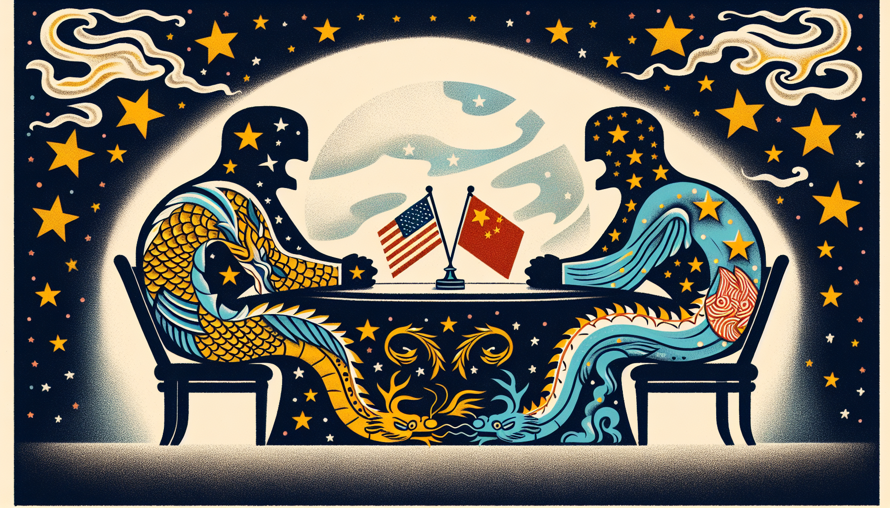 découvrez l'évolution récente du marché des cryptomonnaies avec le recul du bitcoin face aux altcoins. analysez les raisons derrière cet engouement croissant pour les altcoins et ce que cela signifie pour l'avenir des investissements en cryptomonnaies.