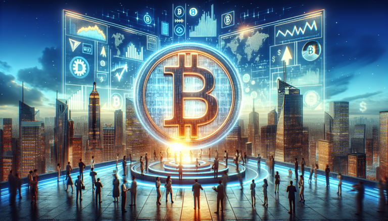 découvrez les perspectives et analyses autour du bitcoin atteignant potentiellement 100 000 $. explorez les facteurs influençant cette prévision, les attentes des investisseurs et les implications pour l'avenir de la cryptomonnaie.