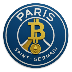 découvrez comment le psg a surpris ses fans en annonçant détenir des bitcoins juste avant la finale de la ligue des champions. un tournant financier audacieux qui pourrait changer la perception du club dans le monde du sport et de la cryptomonnaie.