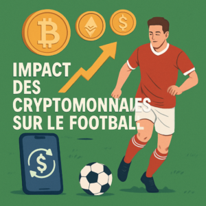 découvrez comment le psg, club emblématique du football français, a récemment révélé qu'il possède des bitcoins, juste avant de disputer une finale cruciale de la ligue des champions. plongez dans l'univers fascinant du sport et des cryptomonnaies!