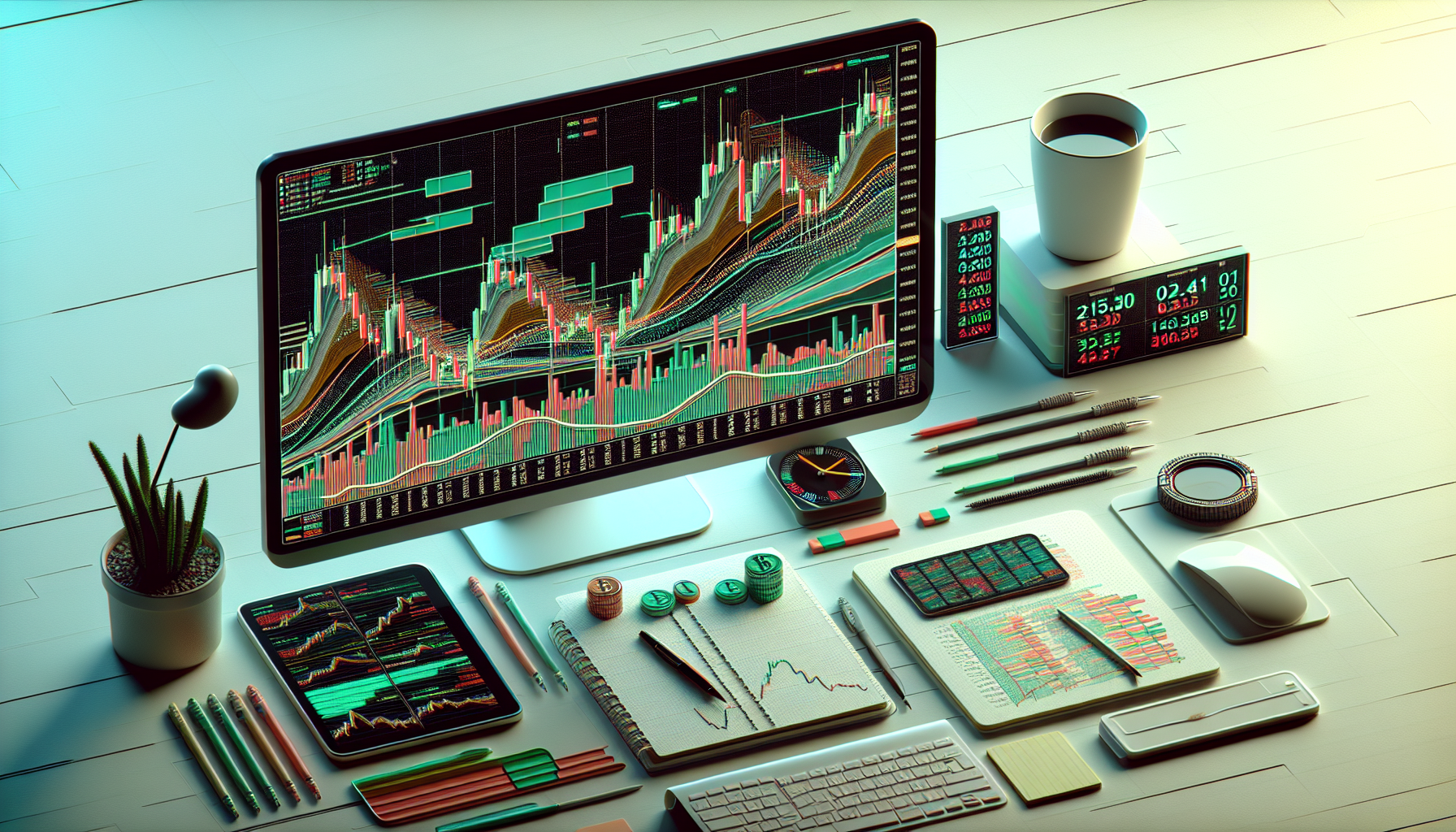 découvrez comment le bitcoin a franchi la barre des 100 000 $, ouvrant la voie à un nouvel all-time high pour le btc. analyse des tendances du marché et des perspectives d'avenir pour cette cryptomonnaie phare.