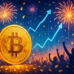 découvrez l'événement marquant du bitcoin franchissant pour la première fois la barre symbolique des 100 000 dollars. analyse des implications sur le marché, des tendances actuelles et des perspectives d'avenir pour la cryptomonnaie phare.
