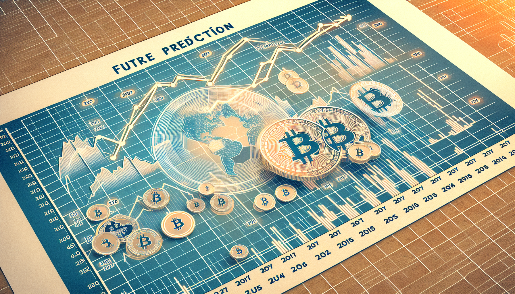 découvrez notre analyse approfondie sur le bitcoin au 5 mai 2025 : le btc peut-il retomber en dessous de 90 000 dollars ? plongez dans les tendances du marché, les facteurs influençant le prix et les prévisions d'experts.