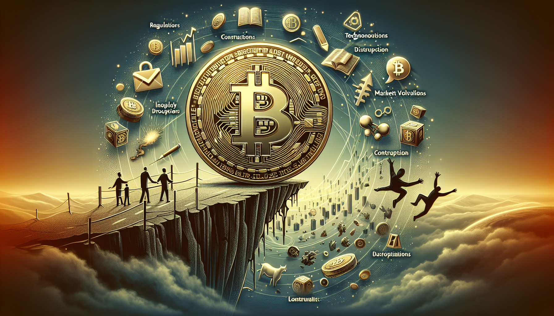 découvrez comment le halving du bitcoin diminue radicalement ses émissions et propulse sa valeur sur le marché. cette réduction incitative est un tournant décisif pour les investisseurs souhaitant comprendre l'impact environnemental et économique de cette cryptomonnaie phare.