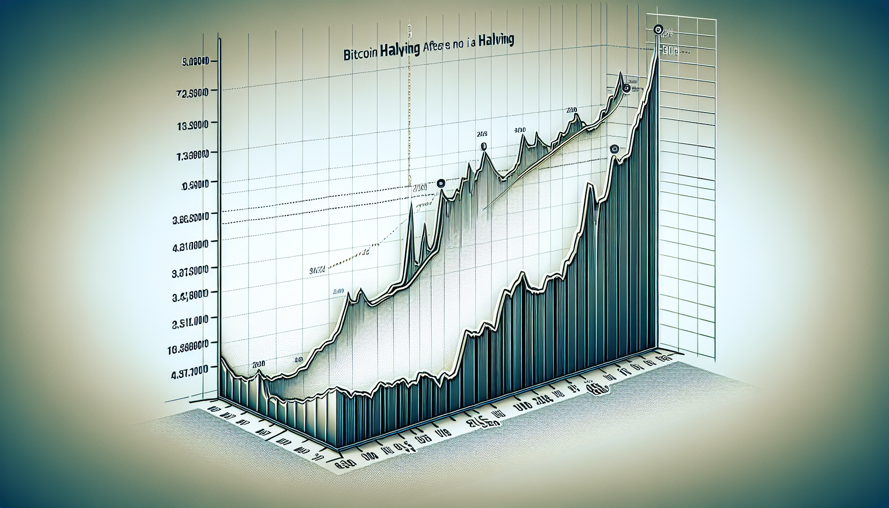 découvrez comment le halving du bitcoin réduit de moitié ses émissions, une stratégie innovante qui vise à stimuler la valeur de cette cryptomonnaie emblématique. plongez dans les mécanismes de ce processus et son impact sur l'économie numérique.