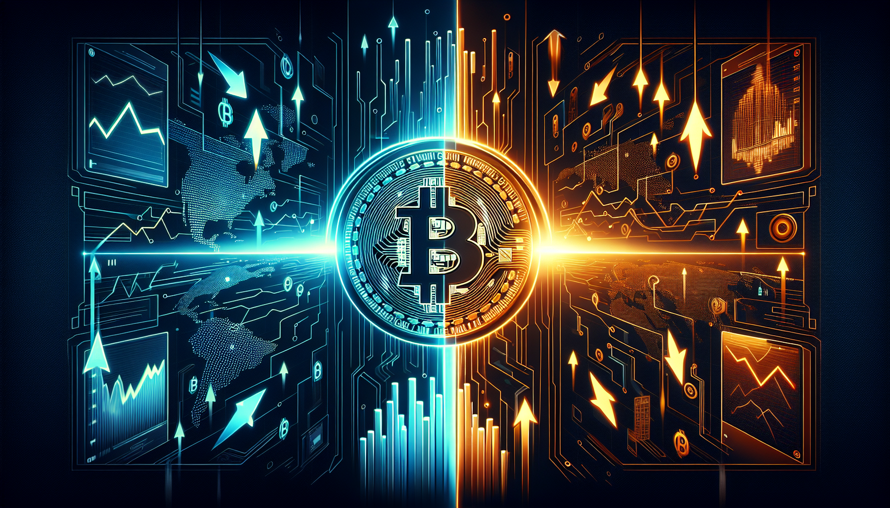 découvrez comment le halving du bitcoin contribue à réduire de moitié ses émissions, tout en fournissant une impulsion significative à sa valeur. explorez l'impact de cet événement crucial sur le marché des cryptomonnaies et son rôle dans la durabilité du bitcoin.