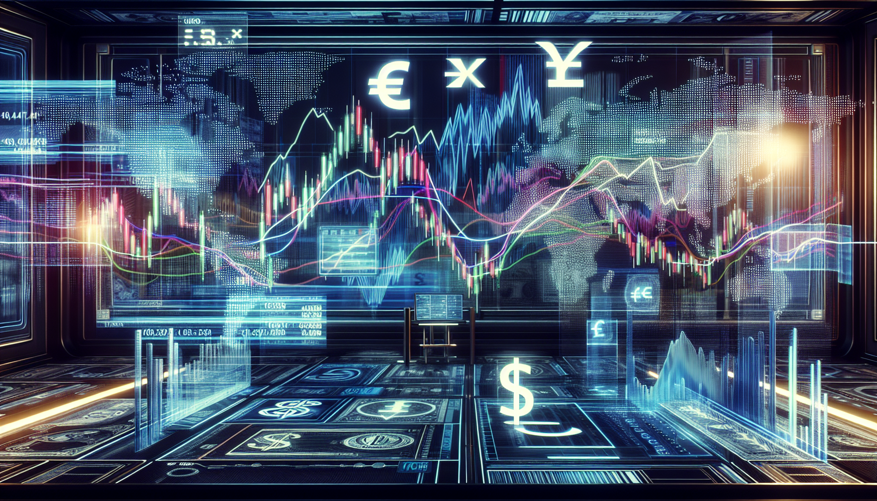 découvrez comment le dollar a enregistré une hausse de 1 % et les implications de ce climat 'risk-on' pour le bitcoin. analyse des tendances du marché et perspectives des cryptomonnaies.