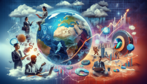 découvrez comment le dollar enregistre une hausse de 1 % et comment ce climat 'risk-on' influence positivement le bitcoin. analyse des tendances actuelles du marché des cryptomonnaies et des opportunités d'investissement à ne pas manquer.