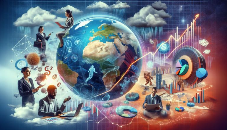 découvrez comment le dollar enregistre une hausse de 1 % et comment ce climat 'risk-on' influence positivement le bitcoin. analyse des tendances actuelles du marché des cryptomonnaies et des opportunités d'investissement à ne pas manquer.