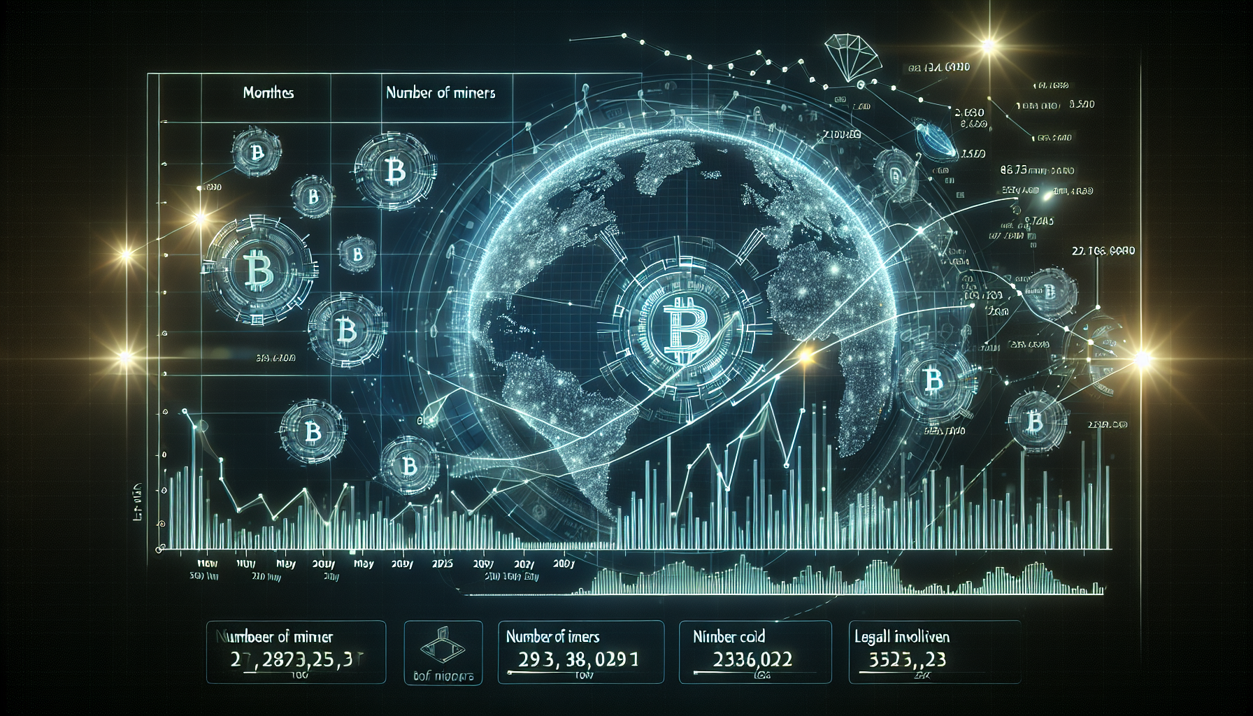découvrez comment la réduction des ventes des mineurs de bitcoin pourrait signaler une reprise du marché. analyse des tendances actuelles et implications pour les investisseurs dans le monde des cryptomonnaies.