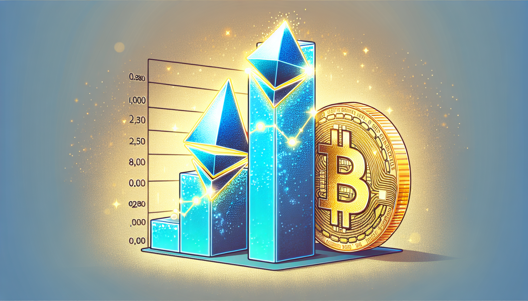 découvrez les facteurs clés qui pourraient propulser ethereum vers de nouveaux sommets dans les jours à venir. analyse des tendances du marché, des évolutions technologiques et des événements récents qui pourraient influencer la croissance de cette crypto-monnaie.