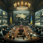 découvrez comment l'ukraine envisage de constituer une réserve étatique secrète en bitcoin, une initiative audacieuse qui pourrait transformer la gestion de ses ressources financières et renforcer sa position sur le marché mondial des cryptomonnaies.