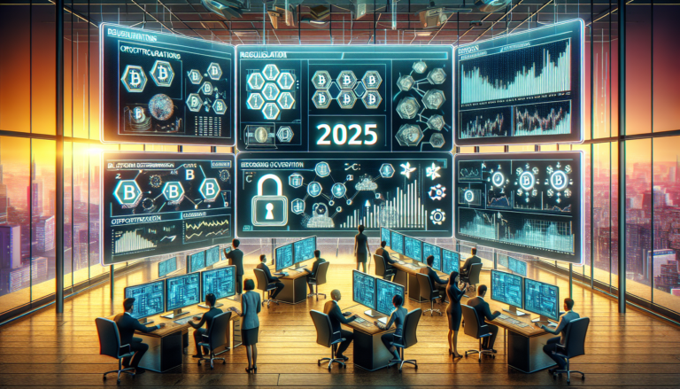 découvrez comment mara renforce sa position sur le marché des cryptomonnaies grâce à une augmentation significative de son pouvoir de hachage et de ses réserves en bitcoins, signalant une stratégie d'expansion audacieuse dans le secteur minier.