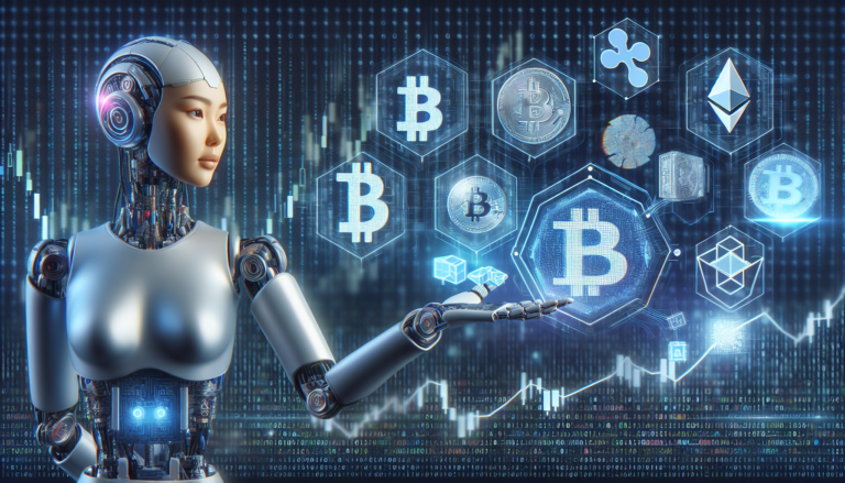 découvrez comment michael saylor, figure emblématique du bitcoin, combine stratégie d'investissement et intelligence artificielle pour bâtir un empire numérique. plongez dans son approche audacieuse et innovante, et explorez les tendances de l'avenir de la cryptomonnaie.