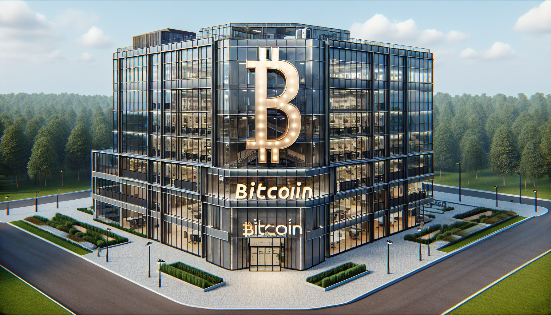 découvrez comment michael saylor optimise sa stratégie d'investissement en acquérant 1 895 btc supplémentaires, renforçant ainsi son engagement envers le bitcoin et l’avenir des cryptomonnaies.
