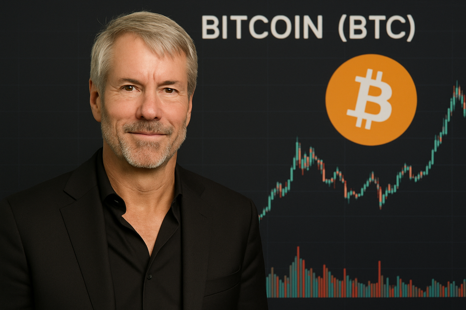 découvrez comment michael saylor, cofondateur de microstrategy, renforce sa stratégie d'investissement en acquérant 4 020 btc, même à des prix historiquement élevés. un mouvement audacieux révélateur de sa confiance dans l'avenir du bitcoin et des cryptomonnaies.