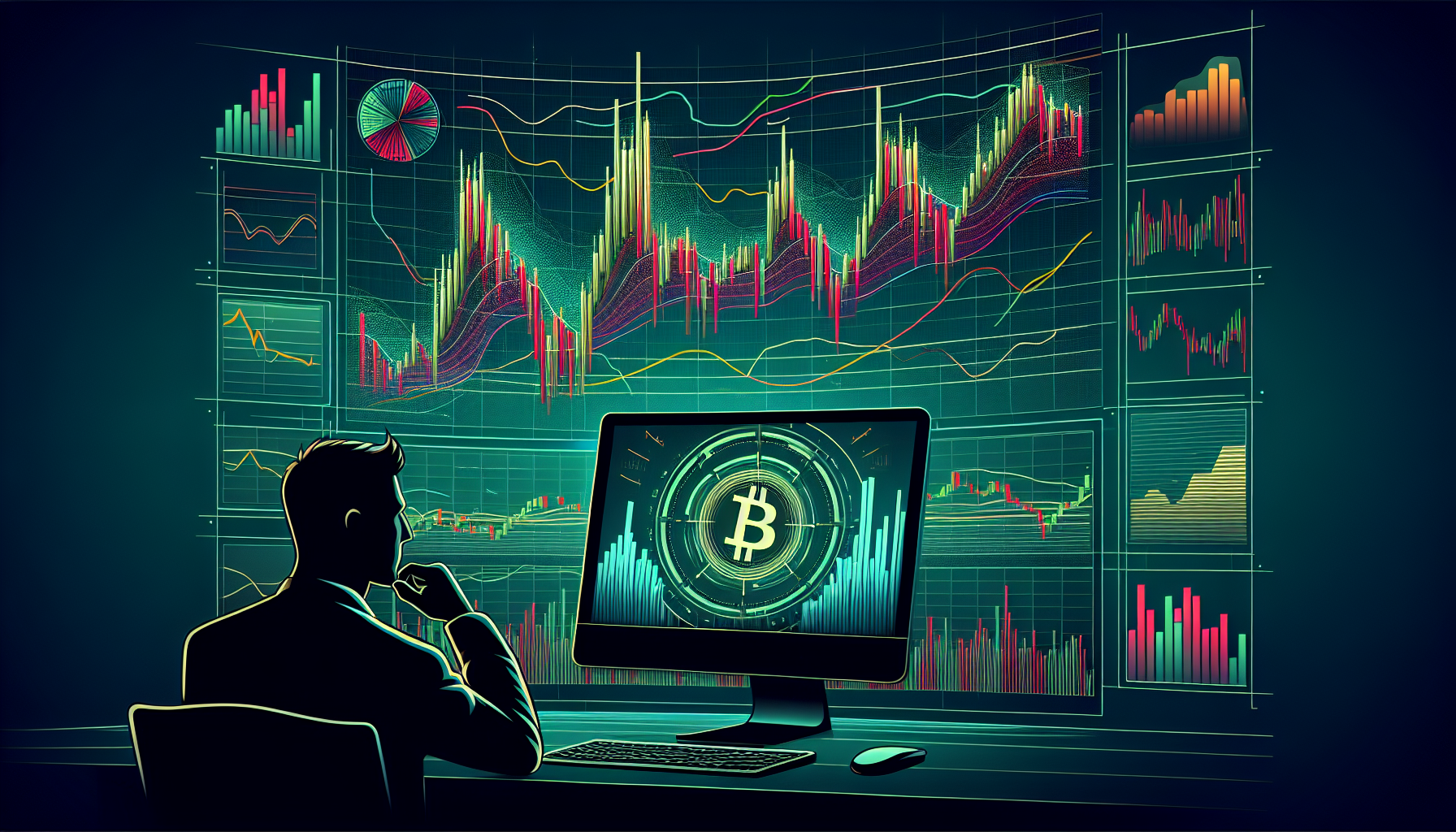 découvrez les prévisions et analyses des experts concernant le prochain sommet historique du bitcoin. quelles tendances suivre et quelles opportunités en tirer ?
