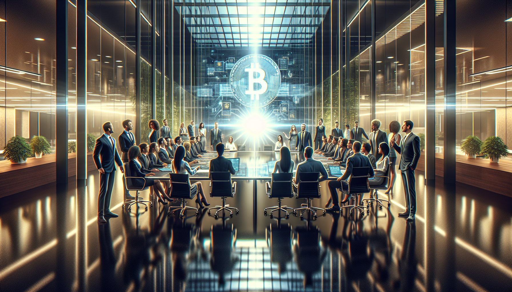 découvrez comment semler scientific renforce sa position sur le marché en ajoutant 167 btc à son trésor de guerre. nouvelles stratégies d'investissement et implications pour l'avenir de l'entreprise.