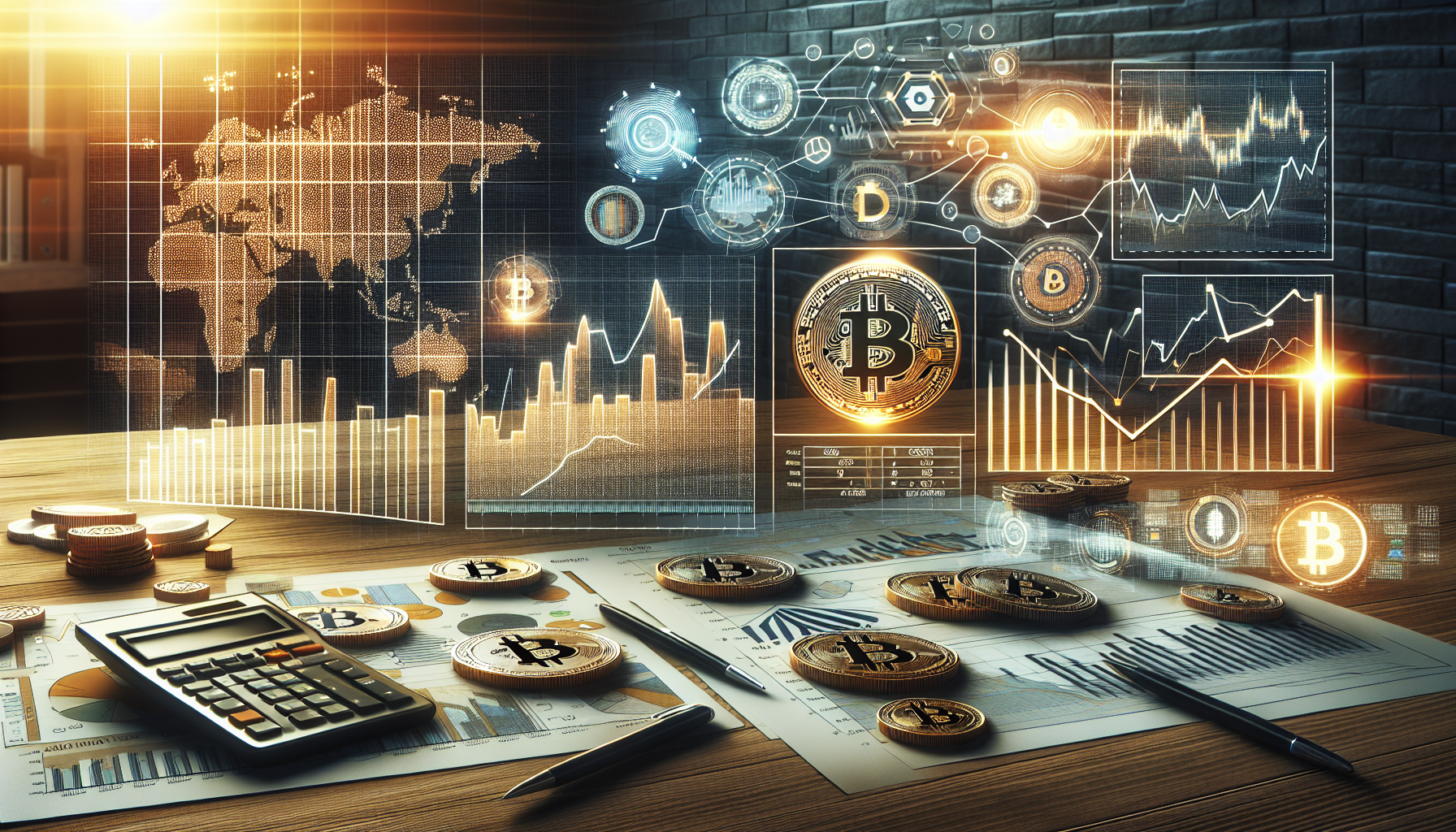 découvrez comment strategy a investi 1,42 milliard de dollars dans le bitcoin au moment où les prix atteignent des sommets. une décision stratégique qui pourrait transformer le paysage financier et attirer l'attention des investisseurs.