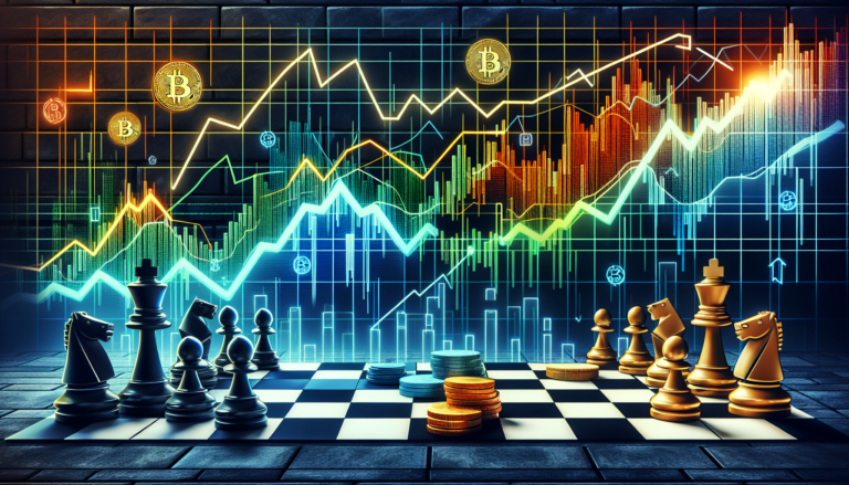 découvrez comment strategy a décidé d'investir 1,42 milliard de dollars dans le bitcoin, profitant ainsi de la montée des prix. analyse des tendances du marché et des implications de cet investissement majeur.