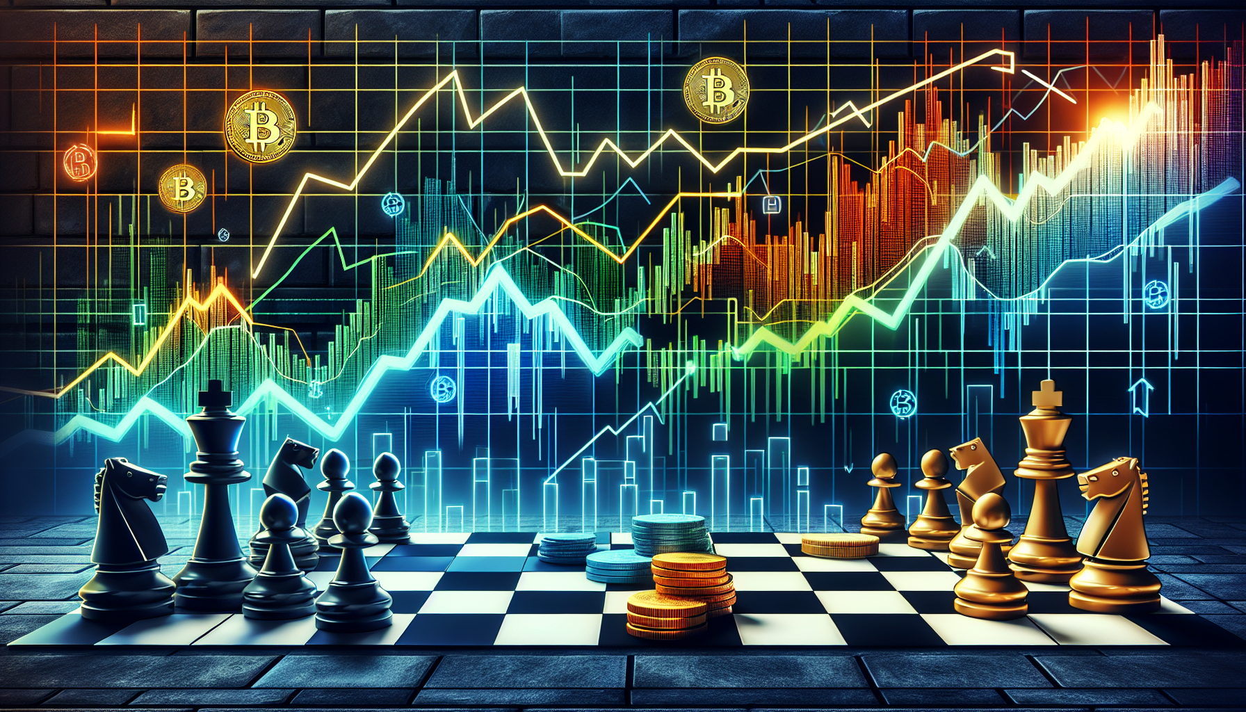 découvrez comment strategy a décidé d'investir 1,42 milliard de dollars dans le bitcoin, profitant ainsi de la montée des prix. analyse des tendances du marché et des implications de cet investissement majeur.