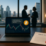 découvrez comment strategy a investi 765 millions dans 7 390 btc, tout en affrontant un procès imprévu qui pourrait remettre en question ses ambitions dans le monde de la cryptomonnaie.
