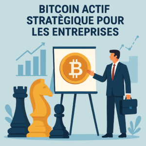 découvrez comment the blockchain group renforce sa stratégie bitcoin en émettant plus de 63 millions d'euros en obligations convertibles en btc. une initiative innovante qui témoigne de l'engagement de l'entreprise envers les cryptomonnaies et leur potentiel de croissance sur le marché.