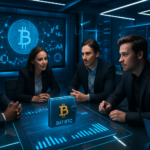 découvrez comment the blockchain group gère ses 847 btc, explorez les stratégies d'investissement et les tendances du marché des cryptomonnaies. plongez dans l'univers passionnant de la blockchain et son impact sur l'économie numérique.