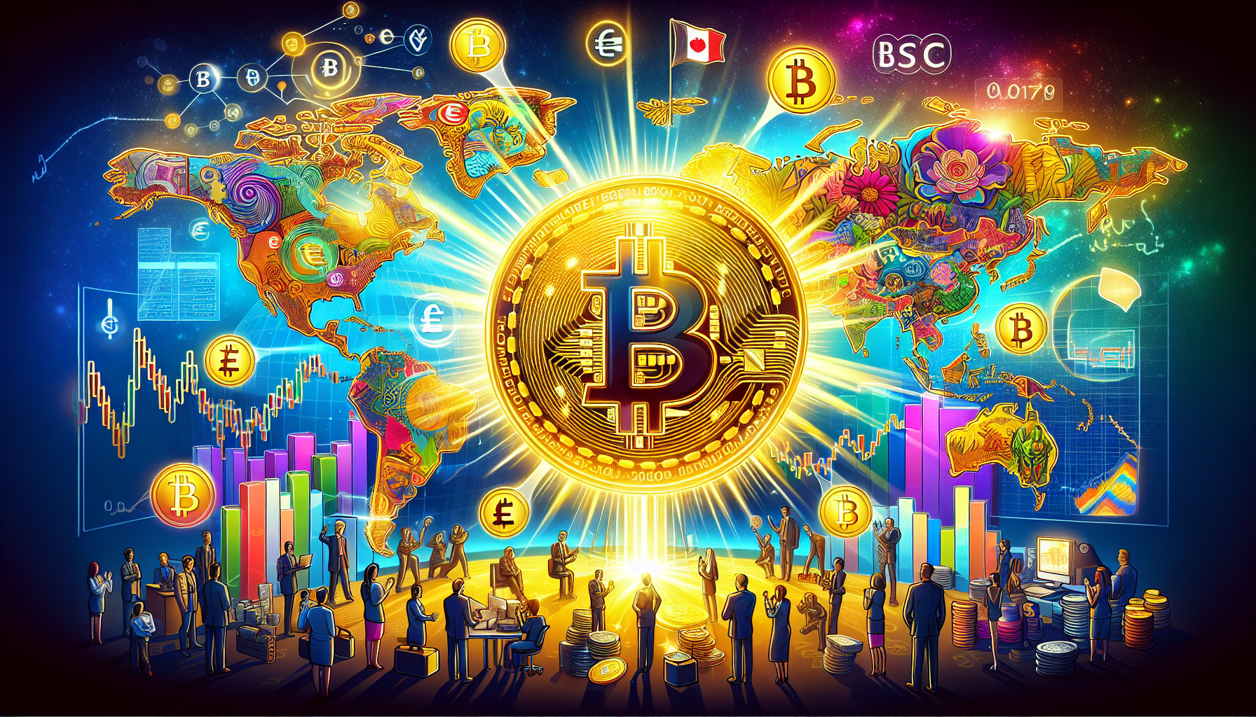 découvrez pourquoi tim draper, célèbre investisseur en capital-risque, prédit que le bitcoin pourrait surpasser le dollar américain dans une décennie. plongez dans ses analyses et ses arguments convaincants sur l'avenir de la cryptomonnaie.