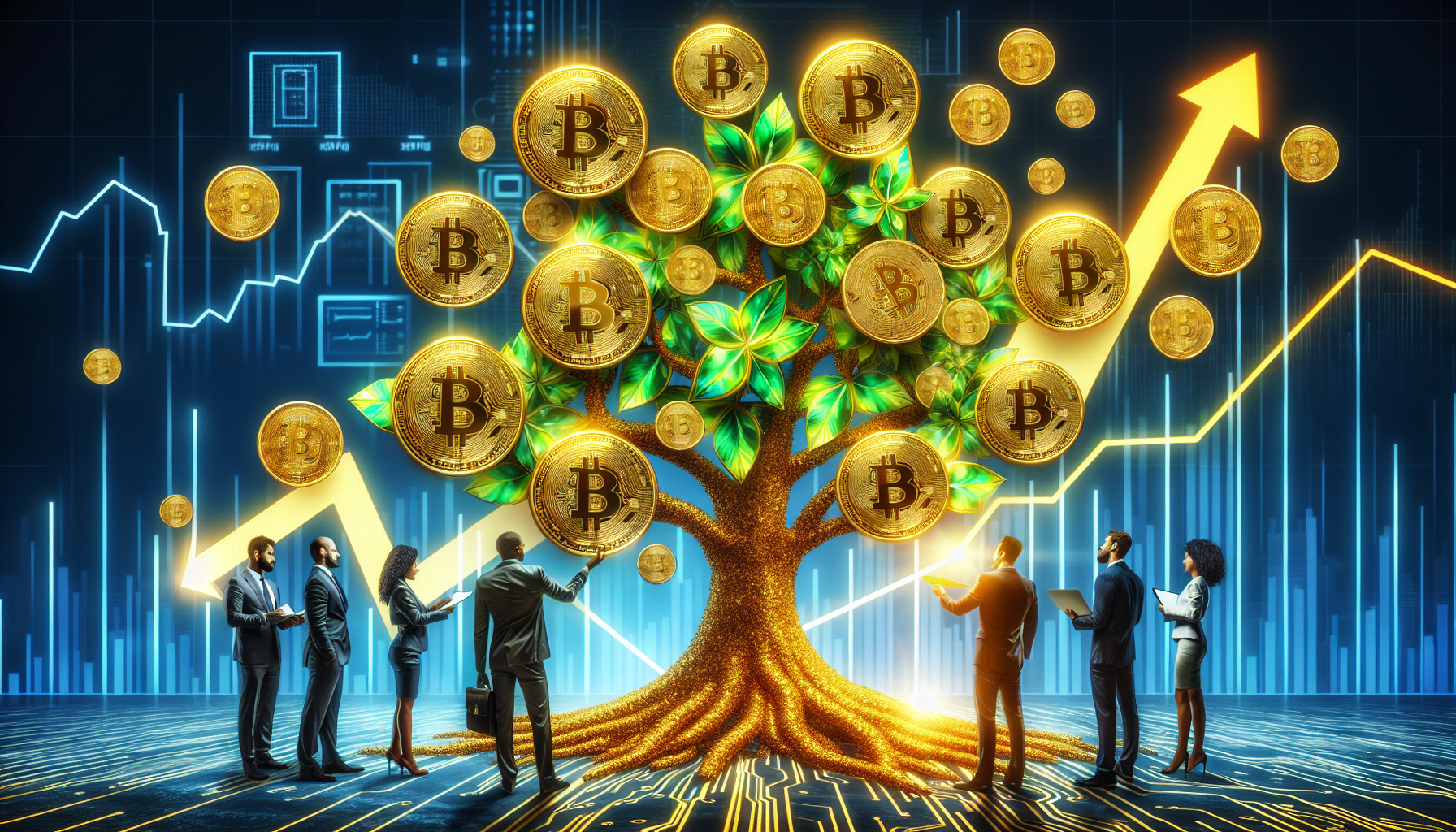 découvrez pourquoi tim draper, célèbre investisseur en capital-risque, prédit que le bitcoin pourrait surpasser le dollar américain dans une décennie. explorez ses arguments sur l'avenir de la cryptomonnaie et son impact sur l'économie mondiale.