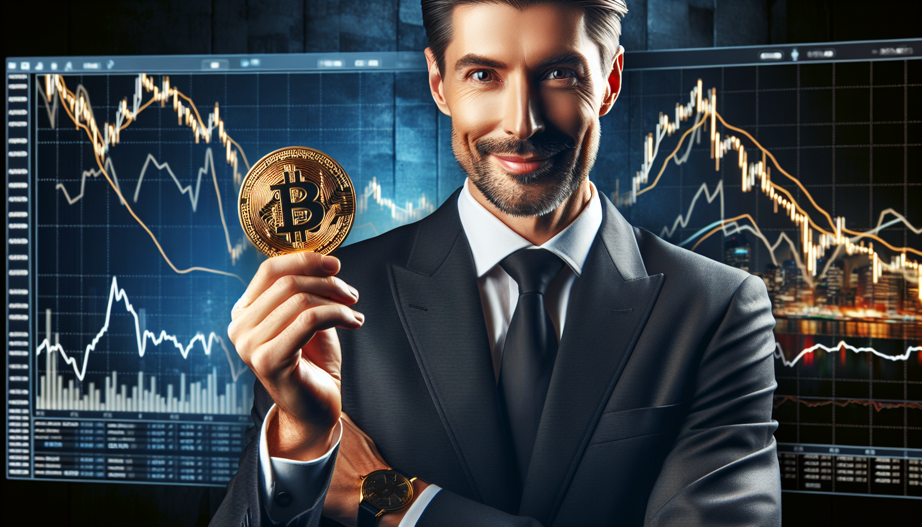 découvrez les raisons fascinantes pour lesquelles tim draper prédit que le bitcoin pourrait surpasser le dollar américain dans une décennie. analysez les tendances du marché, l'impact de la technologie blockchain et les arguments de ce célèbre investisseur.