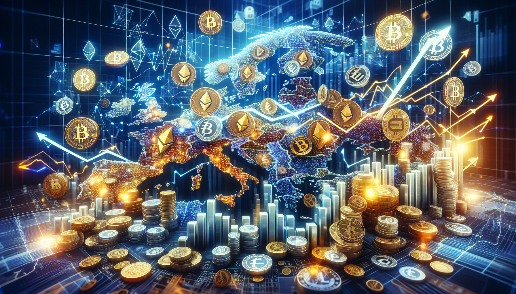 découvrez comment un acteur majeur du bitcoin émerge en europe avec une stratégie d'accumulation massive, redéfinissant ainsi le paysage des crypto-monnaies sur le vieux continent. plongez dans les détails de cette stratégie audacieuse et son impact potentiel sur le marché.