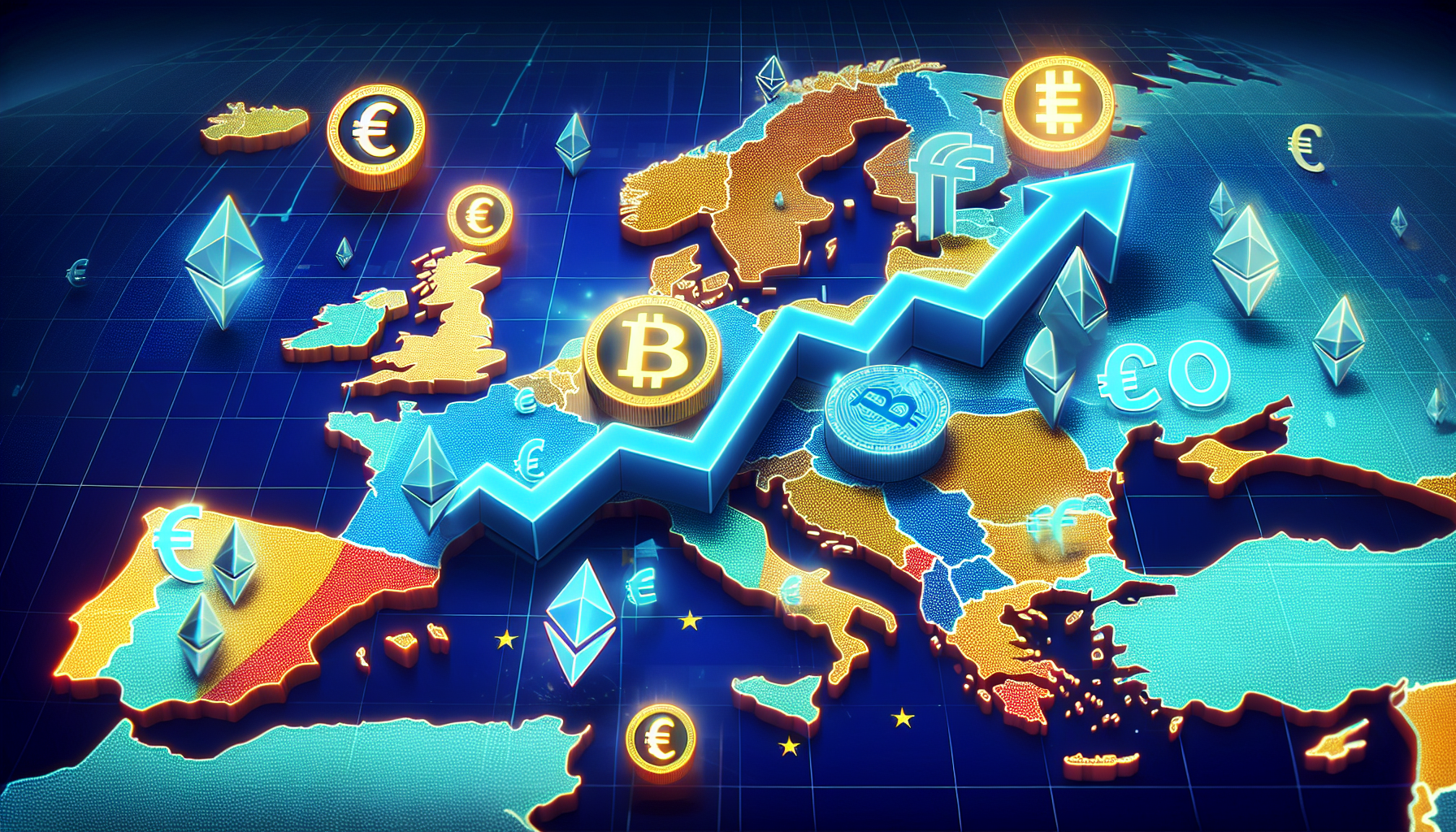 découvrez comment un acteur majeur du bitcoin émerge en europe avec une stratégie d'accumulation massive, redéfinissant le paysage crypto. plongez dans les détails de cette initiative qui pourrait transformer le marché du bitcoin et ses enjeux futurs.