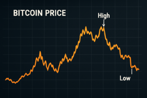 découvrez comment une baleine du bitcoin a perdu 100 millions de dollars sur hyperliquid en raison de la chute du btc. analyse des impacts sur le marché et des stratégies d'investissement face à la volatilité des cryptomonnaies.