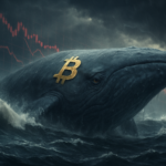 découvrez comment une baleine du bitcoin a enregistré une perte spectaculaire de 100 millions de dollars sur la plateforme hyperliquid après la récente chute du btc. analyse des raisons derrière ce déclin et ses implications pour les investisseurs.