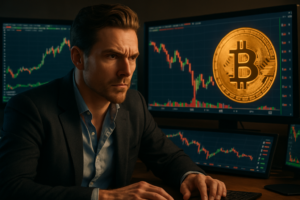 découvrez comment une baleine du bitcoin a enregistré une perte colossale de 100 millions de dollars sur la plateforme hyperliquid suite à la récente chute du btc. analyse des facteurs ayant conduit à cette situation et ses implications sur le marché des crypto-monnaies.