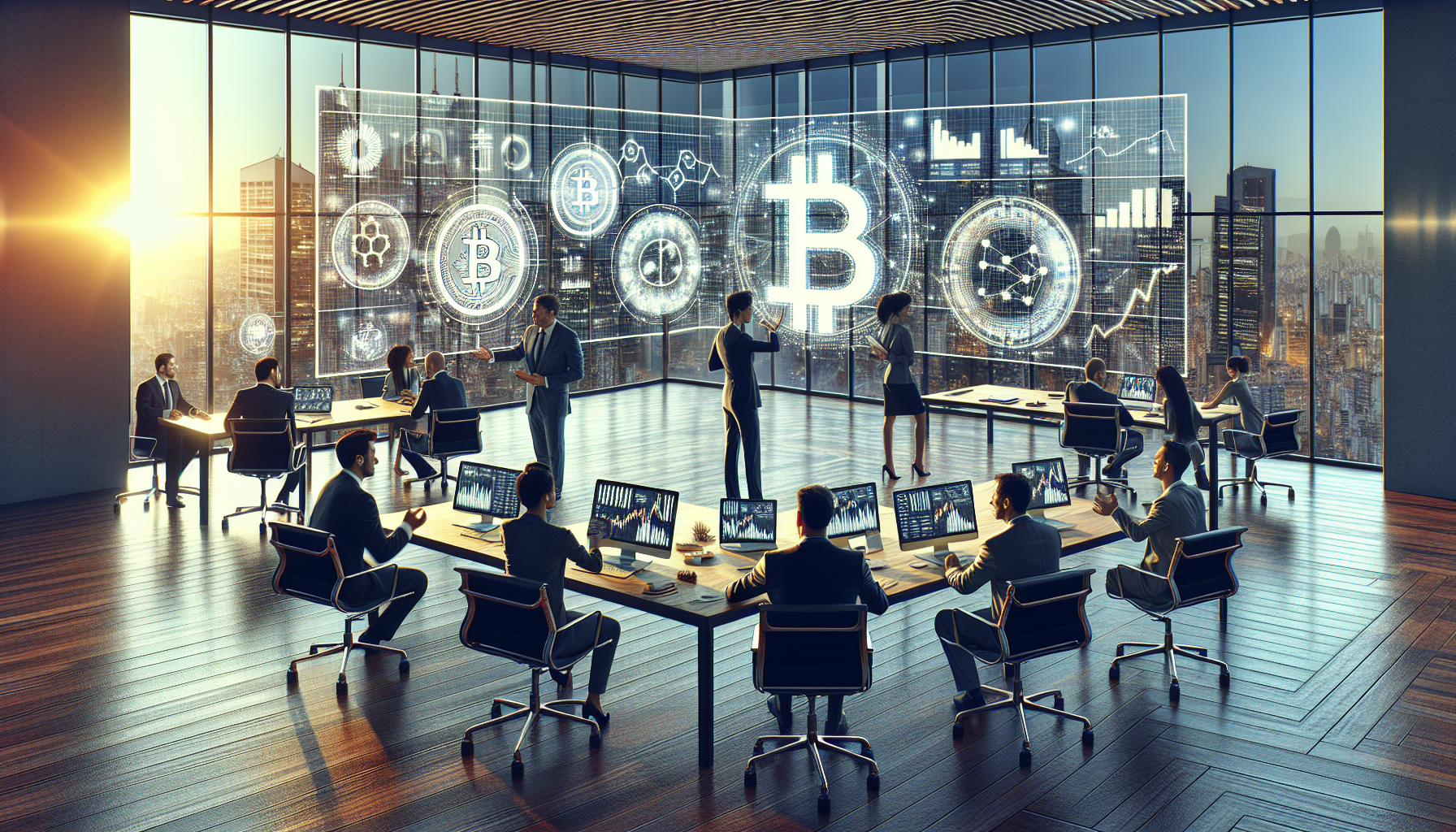 découvrez comment une entreprise brésilienne renforce sa stratégie financière en acquérant 274 btc, renforçant ainsi sa réserve en cryptomonnaies. une décision audacieuse qui pourrait transformer son avenir économique.