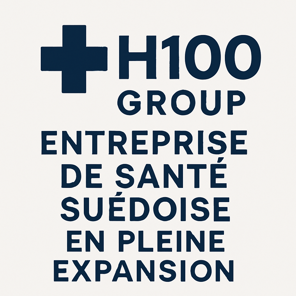 découvrez comment une entreprise de santé suédoise a su tirer parti des bitcoins pour connaître un succès fulgurant. plongez dans l'univers de l'innovation et des technologies numériques qui transforment le secteur de la santé.