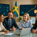 découvrez comment une entreprise de santé suédoise a révolutionné son secteur en investissant judicieusement dans les bitcoins, atteignant un succès impressionnant. explorez les stratégies novatrices qui ont propulsé cette entreprise vers de nouveaux sommets.