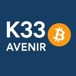 découvrez comment la société norvégienne k33 a réussi à lever 6,2 millions de dollars pour renforcer son investissement en bitcoins, marquant un tournant dans son engagement envers les crypto-monnaies.