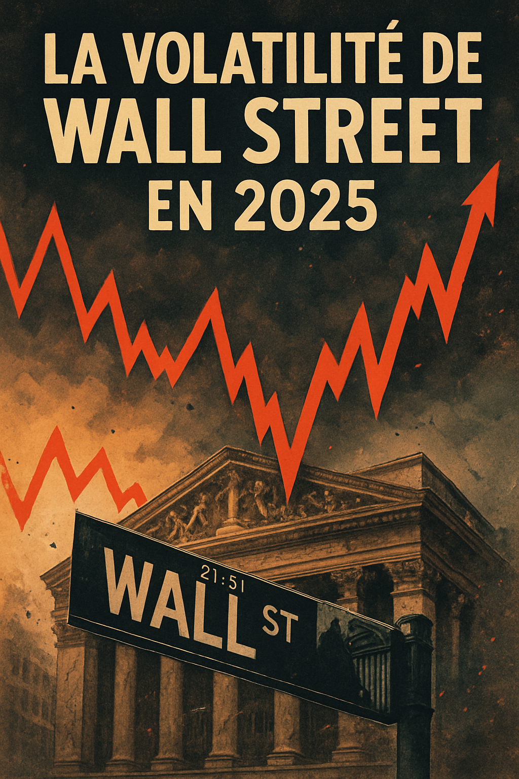 découvrez comment wall street a connu une reprise éphémère, provoquant un envol spectaculaire du bitcoin à 111800$. analyse des facteurs clés de ce phénomène et des implications pour les investisseurs.