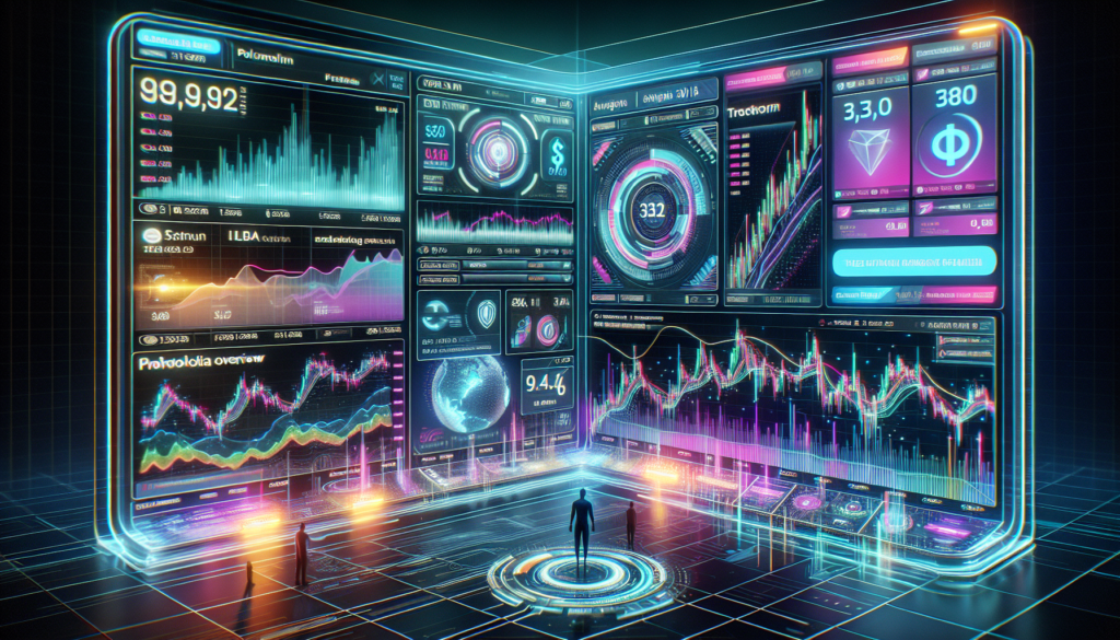 découvrez notre comparatif des meilleures plateformes de cryptomonnaies pour 2025. analyse des fonctionnalités, frais, sécurité et options de trading, pour vous aider à choisir la solution idéale pour investir dans les cryptos.