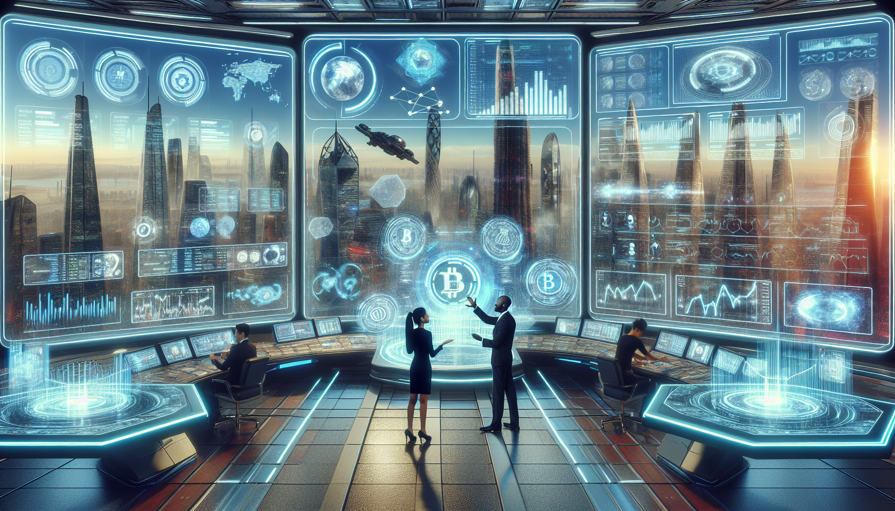 découvrez notre comparatif des meilleures plateformes de cryptomonnaies pour 2025. analysez les caractéristiques, les frais, et la sécurité des principales plateformes pour choisir celle qui vous convient le mieux dans cet univers en constante évolution.
