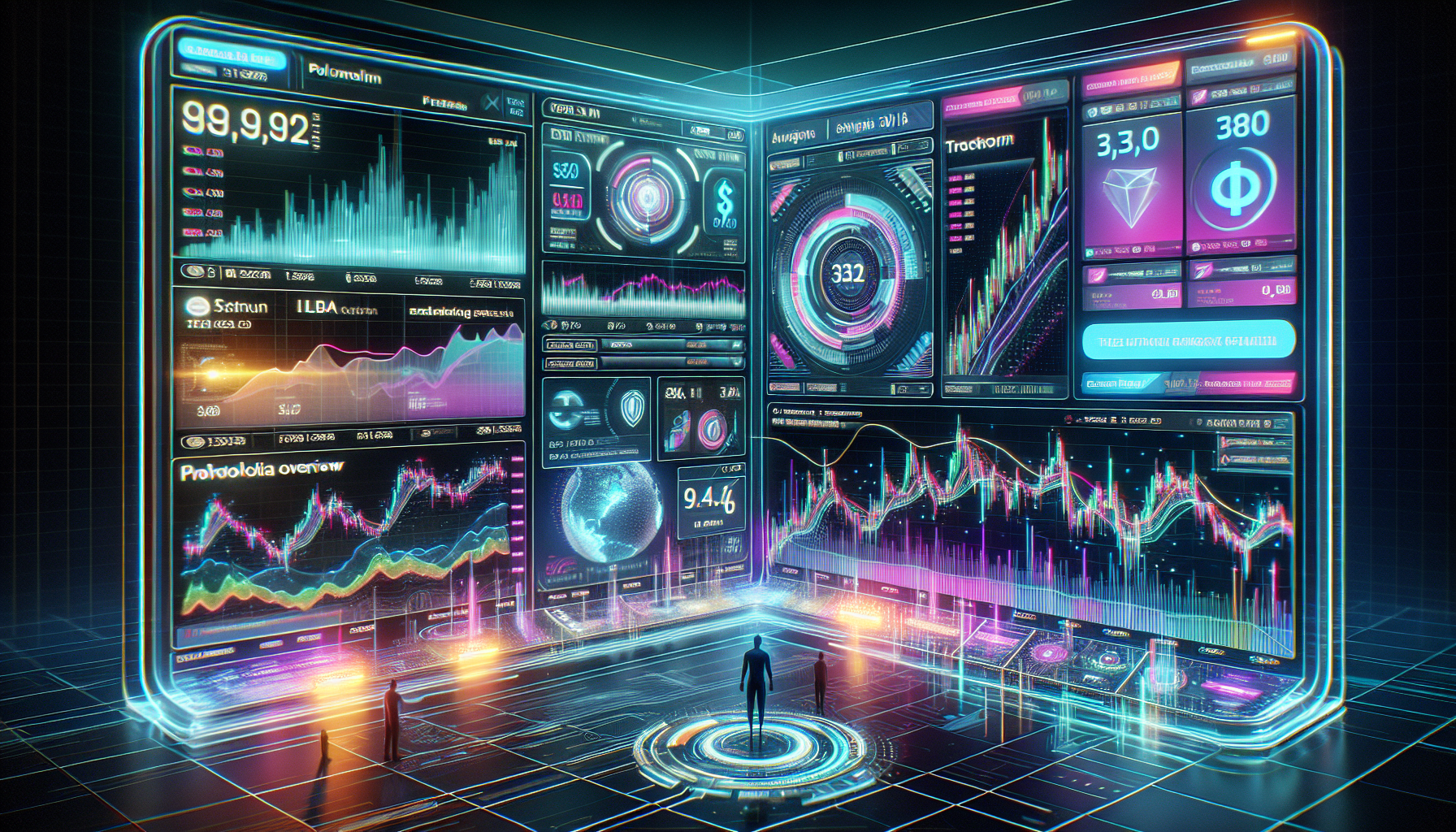 découvrez notre comparatif des meilleures plateformes de cryptomonnaies pour 2025. analyse des fonctionnalités, frais, sécurité et options de trading, pour vous aider à choisir la solution idéale pour investir dans les cryptos.