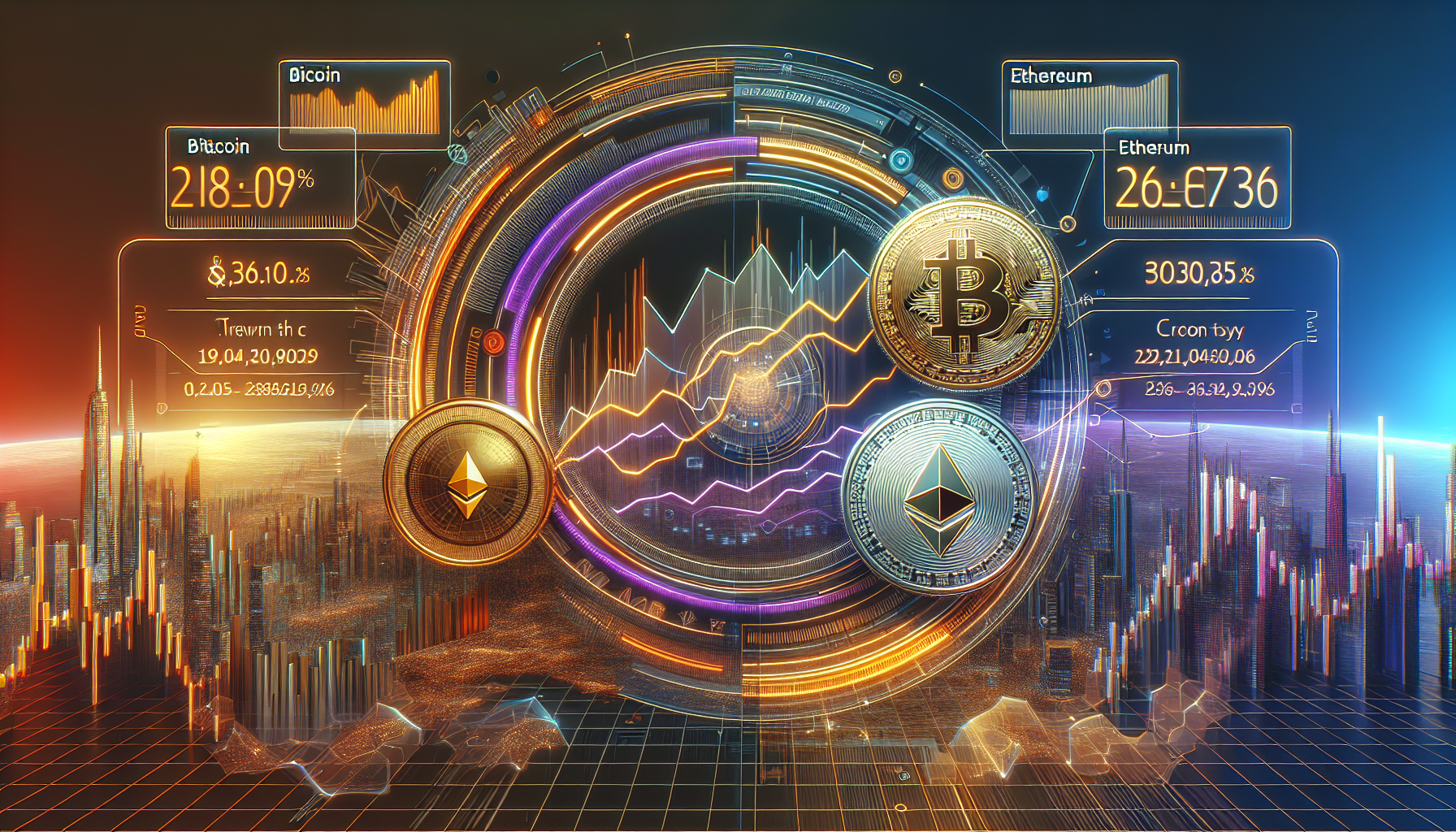 découvrez si le bitcoin pourrait atteindre un nouveau sommet historique le 3 mai. analyse des tendances actuelles, des facteurs influents et des prévisions du marché des cryptomonnaies.