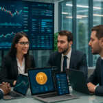 découvrez comment bd multimedia se lance dans une nouvelle ère d'innovation en dynamisant sa stratégie dans le secteur de la fintech et en optimisant la gestion de trésorerie btc pour offrir des solutions financières performantes et adaptées aux besoins du marché.