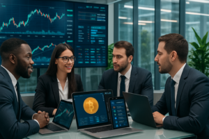 découvrez comment bd multimedia se lance dans une nouvelle ère d'innovation en dynamisant sa stratégie dans le secteur de la fintech et en optimisant la gestion de trésorerie btc pour offrir des solutions financières performantes et adaptées aux besoins du marché.