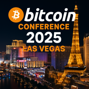 découvrez les enseignements clés issus de la plus grande conférence mondiale sur le bitcoin en 2025. plongez dans les dernières tendances, innovations et perspectives entourant la cryptomonnaie qui révolutionne le monde de la finance.