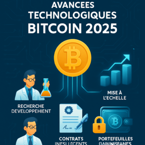 découvrez les enseignements clés issus de la plus grande conférence mondiale sur le bitcoin en 2025. plongez dans les dernières tendances, innovations et perspectives qui façonnent l'avenir de la cryptomonnaie la plus populaire. ne manquez pas les insights précieux des experts et leaders du secteur !